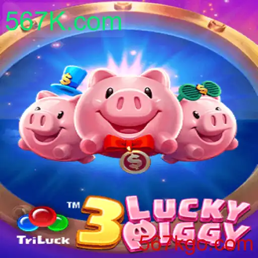 Descubra o Mundo Encantado de 3LUCKYPIGGY