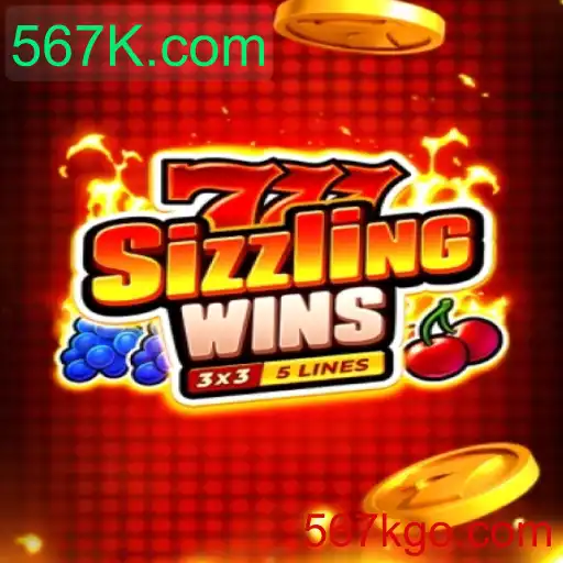 Aventuras e Vantagens de Jogar 777sizzlingwins com 567K.com