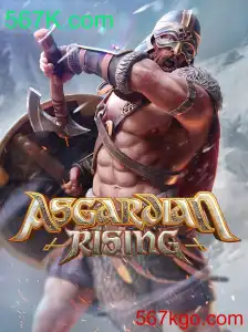 AsgardianRising: A New Virtual Adventure Awaits
