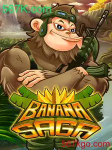 BananaSaga: A Revolução dos Jogos Online