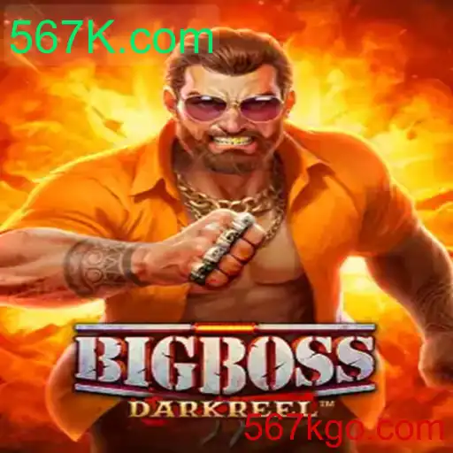 BigBoss: Descubra o Jogo do Momento Associado ao 567K.com