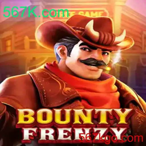 Descubra BountyFrenzy: O Novo Fenômeno dos Jogos Online