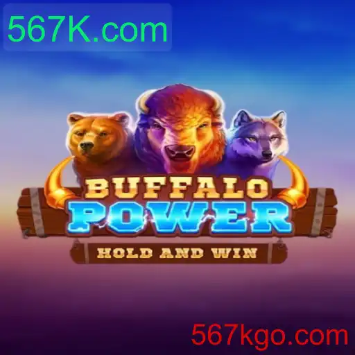 Explorando o Mundo do Jogo BuffaloPower e a Conexão com 567K.com