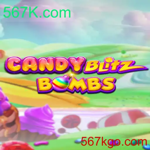 Descubra a Empolgante Ação de CandyBlitzBombs