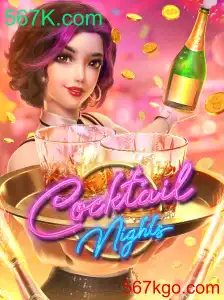 Explorando o Fascinante Mundo de CocktailNights: Diversão e Estratégia