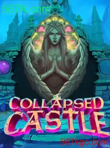 Explorando CollapsedCastle: Um Jogo Inovador em 567K.com