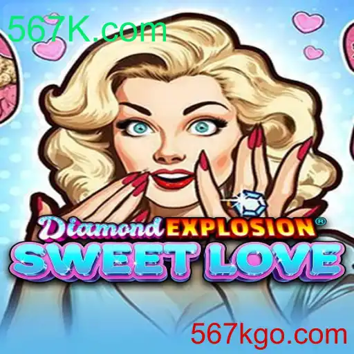 Descubra DiamondExplosionSweetLove: Um Mergulho no Mundo dos Jogos de Diamantes