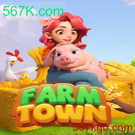 Descubra FarmTown: O Jogo de Simulação que Conquista Amantes de Agricultura