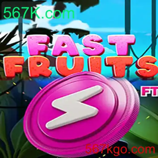 FastFruits: Descubra o Novo Jogo que Está Conquistando o Público