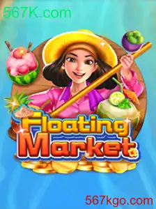 Descubra a Magia do FloatingMarket - Um Jogo Envolvente e Atual