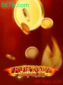 FruitNovaSuper80: Exploração e Estratégia no Mundo Colorido dos Slots