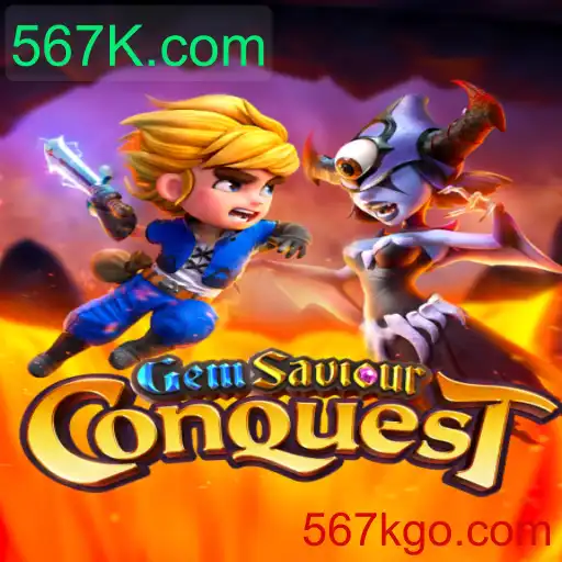 GemSaviourConquest: Uma Jornada Épica no Mundo dos Jogos