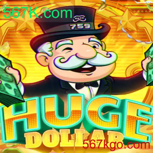 Descubra o Emocionante Mundo de HugeDollar: Um Jogo de Estratégia e Sorte