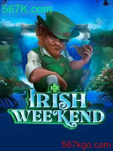 Descubra o Fascinante Mundo de IrishWeekend: A Nova Sensação dos Jogos de Tabuleiro