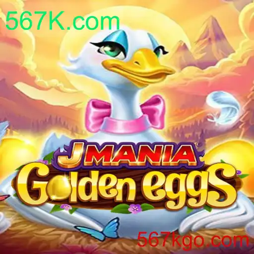 Descubra JManiaGoldenEggs: Um Novo Marco no Mundo dos Jogos Online