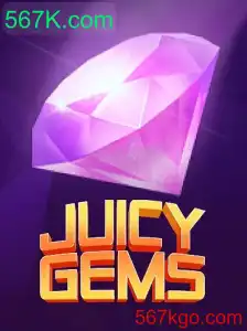 JuicyGems: Descubra a Aventura Viciante dos Gráficos Vibrantes