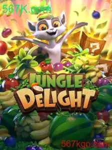 Descobrindo JungleDelight: Uma Imersão na Selva Divertida