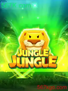 Explorando JungleJungle: Um Mergulho no Mundo Aventura e Estratégia