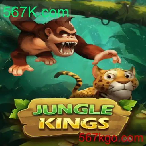 A Aventura Selvagem de JungleKings: Desvendando o Novo Fenômeno do Mundo dos Jogos