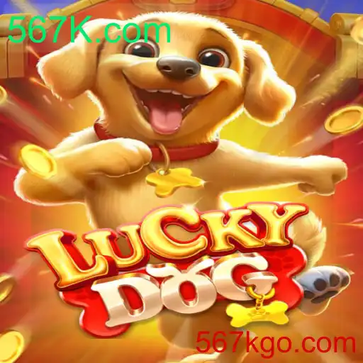 Explorando o Fascinante Jogo LuckyDog