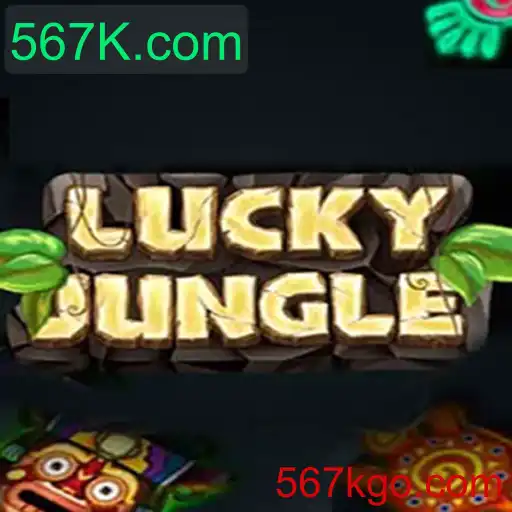 Descubra o Fascinante Mundo de LuckyJungle