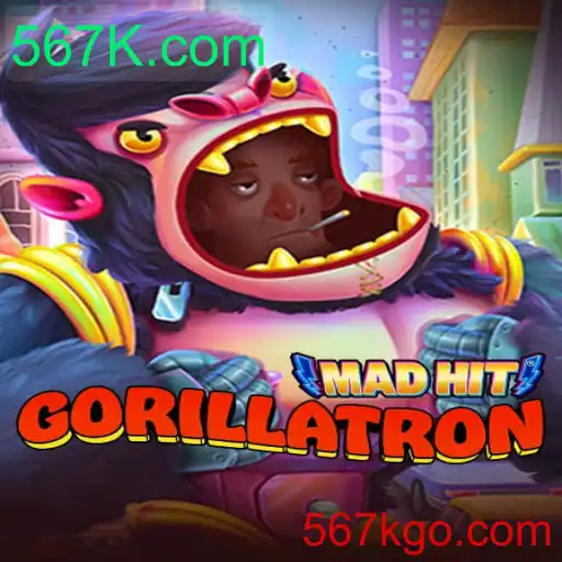 Explorando o Universo de MadHitGorillatron: O Jogo do Momento