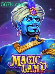 Descubra o Mundo Encantado de MagicLamp: Um Mergulho no Jogo e Suas Regras