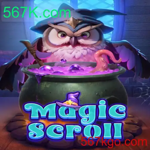Descubra o Fascinante Mundo de MagicScroll: Jogue com Estratégia e Aventura