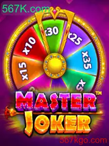 Descubra o Fascinante Mundo do Jogo MasterJoker