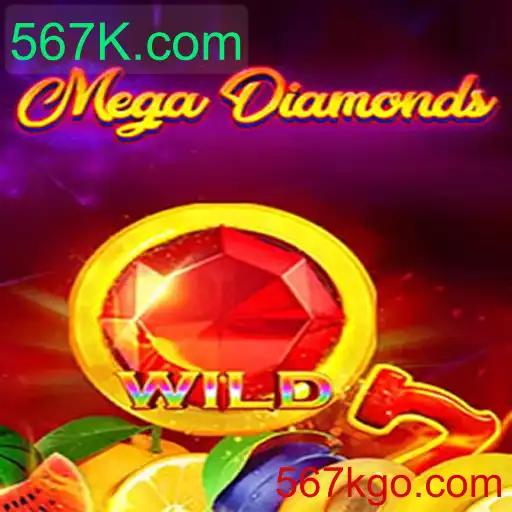 Descubra o Mundo Excitante de MegaDiamond