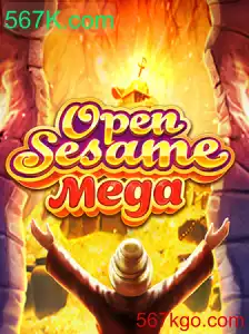 OPENSESAMEMEGA: Um Jogo Inovador e Envolvente