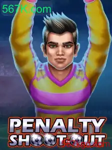 PenaltyShootOut: O Jogo Empolgante que Conquista Amantes do Futebol