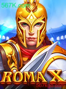 RomaX: Descubra a Intrigante Aventura do Novo Jogo Online