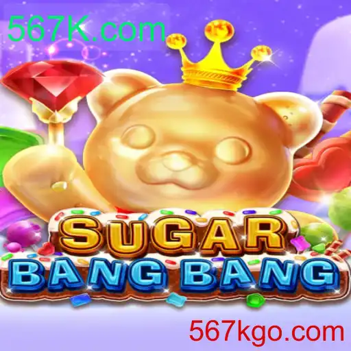 Descubra a Aventura Vibrante de SUGARBANGBANG