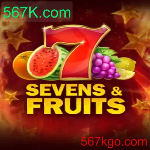 Descubra o Fascinante Mundo de SevensFruits em 567K.com