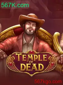 TempleofDead: Uma Jornada Épica no Mundo dos Jogos Digitais