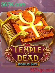 TempleofDeadBonusBuy: Desvende os Segredos do Jogo Inspirado em Aventuras Antigas
