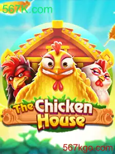 Explorando 'TheChickenHouse' - Um Jogo Inovador e Empolgante