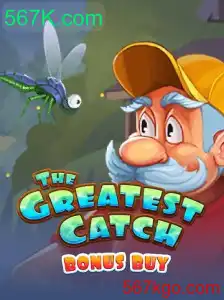 Explorando o Mundo Emocionante de TheGreatestCatchBonusBuy: Regras e Estratégias