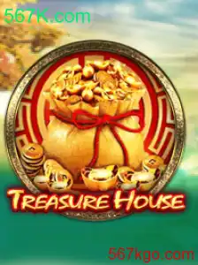 Desvendando o Enigma de TreasureHouse: Um Guia Completo