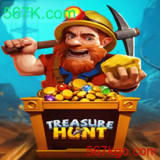Explorando o Universo de TreasureHunt e a Palavra-Chave 567K.com
