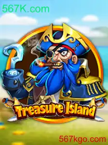 Aventura e Estratégia: Explorando TreasureIsland