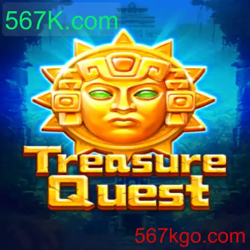 Explorando o Fascinante Mundo de TreasureQuest: Uma Aventura Interativa