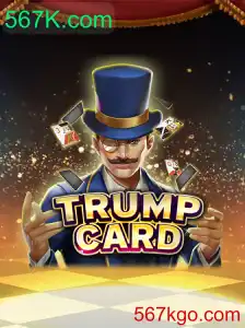 TrumpCard: Uma Nova Era de Estratégia no Mundo dos Jogos