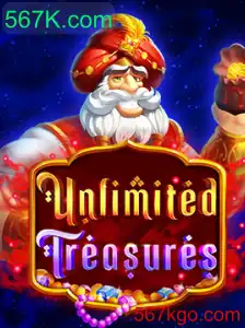 Desvendando os Segredos do Jogo UnlimitedTreasures