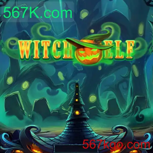 WitchElf: Descubra um Mundo de Magia e Estratégia com 567K.com