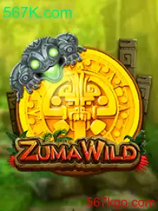 ZumaWild: Aventura e Estratégia no Mundo dos Jogos Casuais